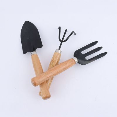 Milano 3Pcs Garden Tools (Ylh0809-5) - 7X21.5Cm